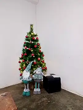 Snapshot of fabulousgirl chatting on 19, 12, 2025 fabulousgirl online show from 19, 12, 2025