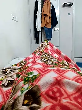 ramboram897 online show from 18, 12, 2025