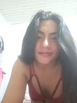 Maira Diaz online show from 30, 9, 2025