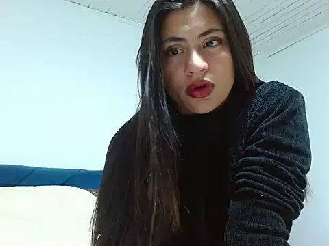 Maira Diaz online show from 7, 10, 2025