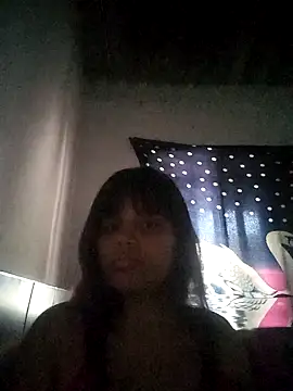 Sexy Estrella online show from 25, 9, 2025