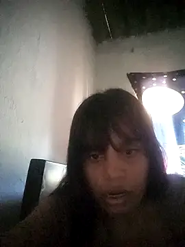 Sexy Estrella online show from 26, 9, 2025