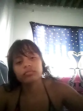 Sexy Estrella online show from 27, 9, 2025