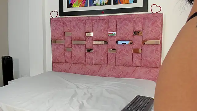 abella lov online show from 20, 10, 2025