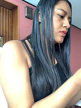 MelodyPink  online show from 27, 9, 2025