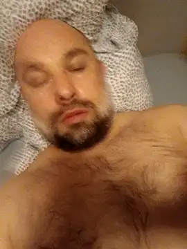 CristalDad online show from 8, 10, 2025