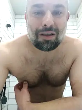 CristalDad online show from 17, 10, 2025