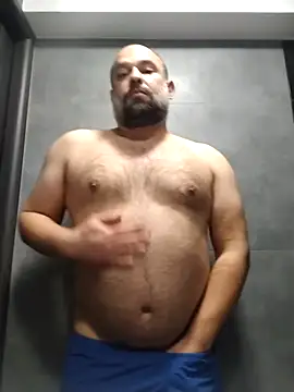 CristalDad online show from 20, 10, 2025