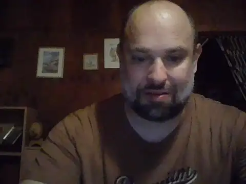 CristalDad online show from 21, 10, 2025