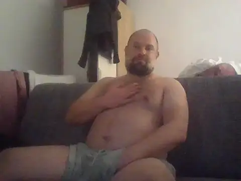 CristalDad online show from 23, 10, 2025