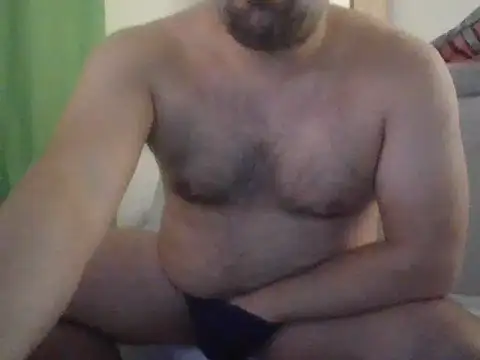 CristalDad online show from 25, 10, 2025