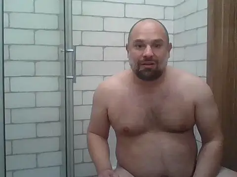 CristalDad online show from 7, 11, 2025