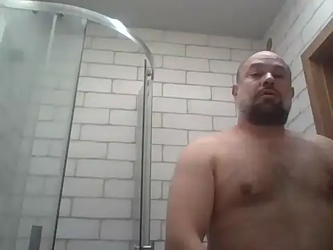 CristalDad online show from 14, 11, 2025