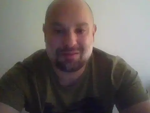 CristalDad online show from 19, 11, 2025