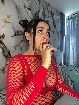 Valentinamendez   online show from 4, 2, 2026