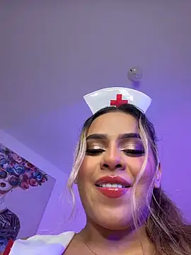 itsdanividarte online show from 18, 10, 2025