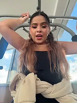 itsdanividarte online show from 4, 12, 2025