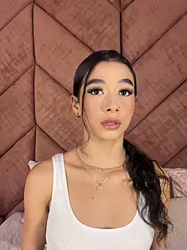 ChloeRosses online show from 3, 2, 2026