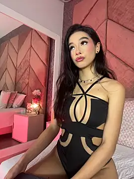 ChloeRosses online show from 21, 2, 2026