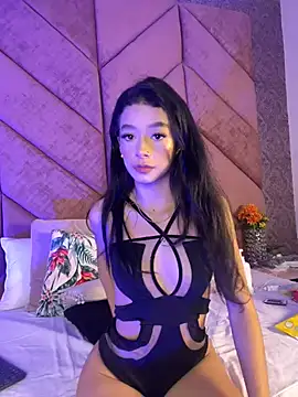 ChloeRosses online show from 14, 3, 2026