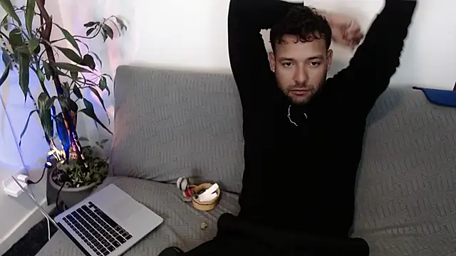 Orlando horny online show from 2, 10, 2025