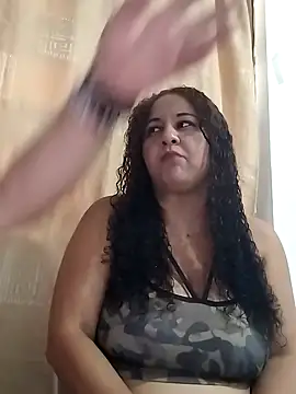 MEYBELLATINA online show from 29, 10, 2025