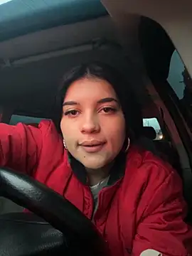 Snapshot of Ameli_x7 chatting on 20, 11, 2025 Ameli x7 online show from 20, 11, 2025