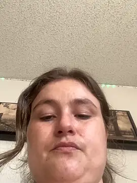 BuzzBunni69 online show from 14, 11, 2025