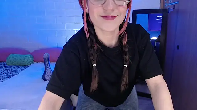 Snapshot of Amy66 chatting on 23, 2, 2026 Amy66 online show from 23, 2, 2026