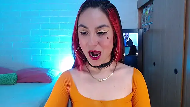 Snapshot of Amy66 chatting on 26, 2, 2026 Amy66 online show from 26, 2, 2026