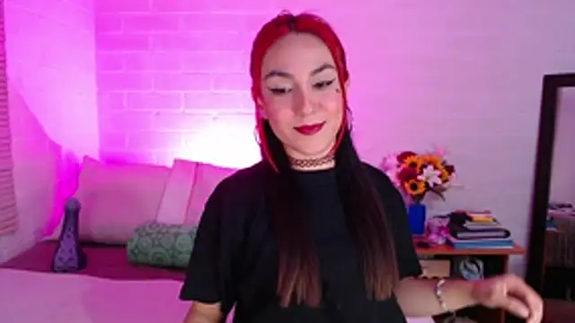 Snapshot of Amy66 chatting on 7, 4, 2026 Amy66 online show from 7, 4, 2026