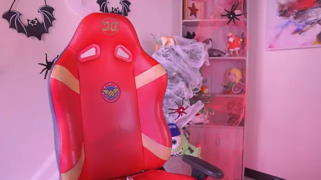 Zoe Skyler online show from 11, 10, 2025