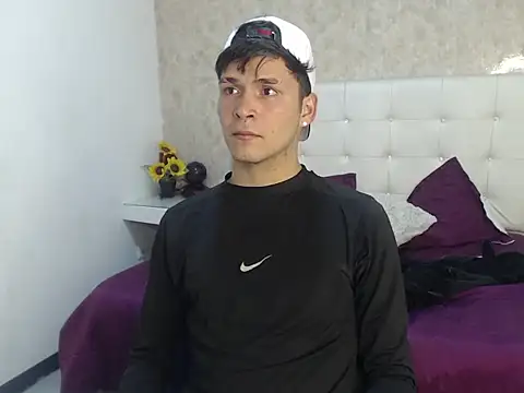 Aaron Foxxx online show from 18, 1, 2026