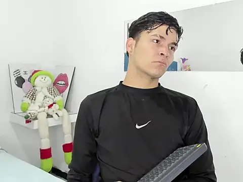 Aaron Foxxx online show from 19, 1, 2026