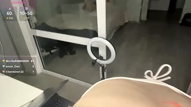 FawnDubler online show from 13, 12, 2025