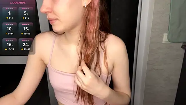 FawnDubler online show from 8, 2, 2026