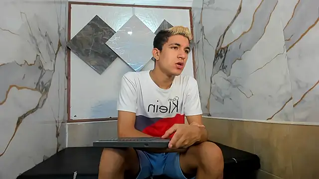 Stiben boy online show from 10, 10, 2025