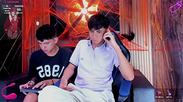 Stiben boy online show from 30, 10, 2025