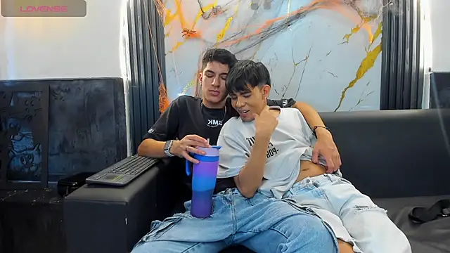 Stiben boy online show from 31, 10, 2025