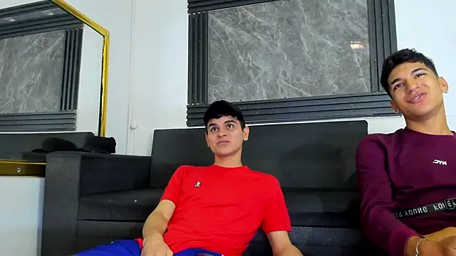 Snapshot of Stiben_boy chatting on 19, 1, 2026 Stiben boy online show from 19, 1, 2026