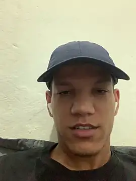 Snapshot of Baianinhosp chatting on 8, 11, 2025 Baianinhosp online show from 8, 11, 2025