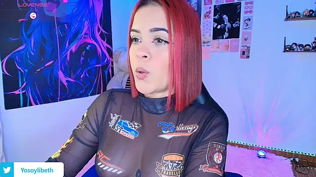 Babyakira  online show from 27, 11, 2025