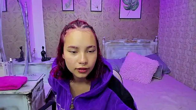 Megane whitte online show from 13, 1, 2026