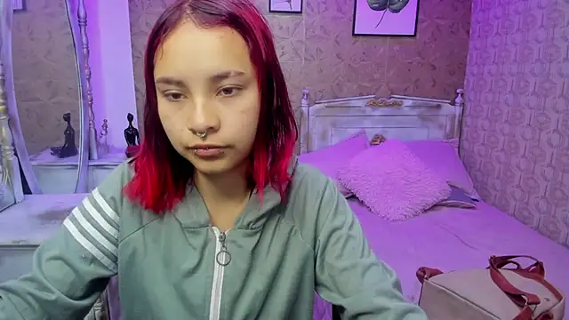 Megane whitte online show from 17, 1, 2026