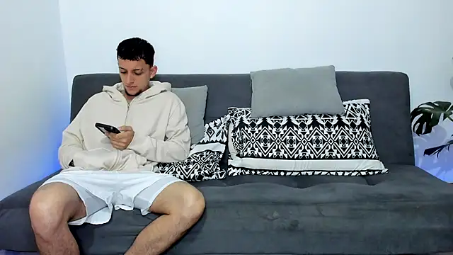 joe foxx online show from 20, 11, 2025