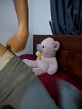 Quynhbabysexy online show from 12, 2, 2026