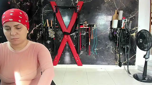 sumisionbdsm2 online show from 5, 10, 2025