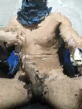 gaiteirosedutor03 online show from 24, 10, 2025