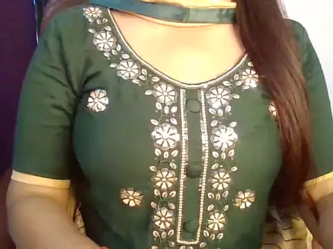 LOVELY SUKOON online show from 2, 10, 2025