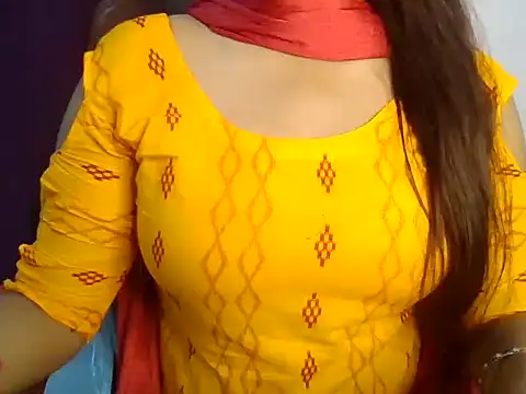 LOVELY SUKOON online show from 3, 10, 2025